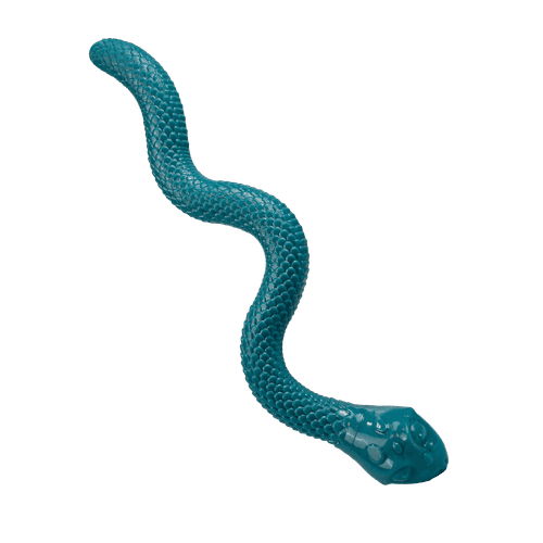 Snacksorm 41,5 x 6,5 cm Turkos