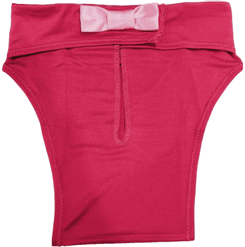 Tikskydd XXXL 60cm Rosa