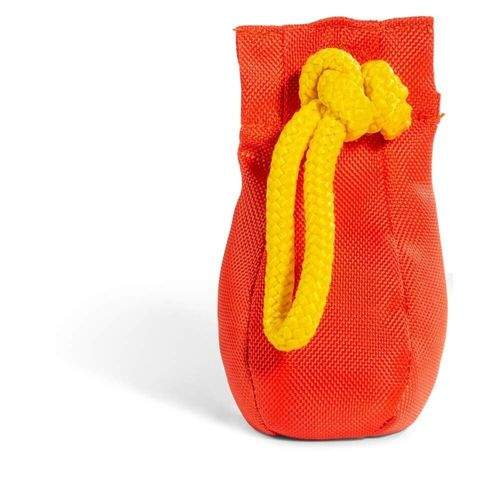 Pro Dog Ball Dummy Orange 450 g