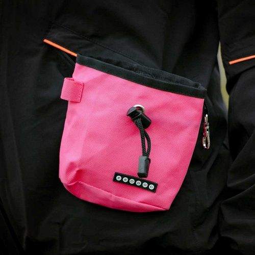 Pro Dog Godisväska (Rosa)