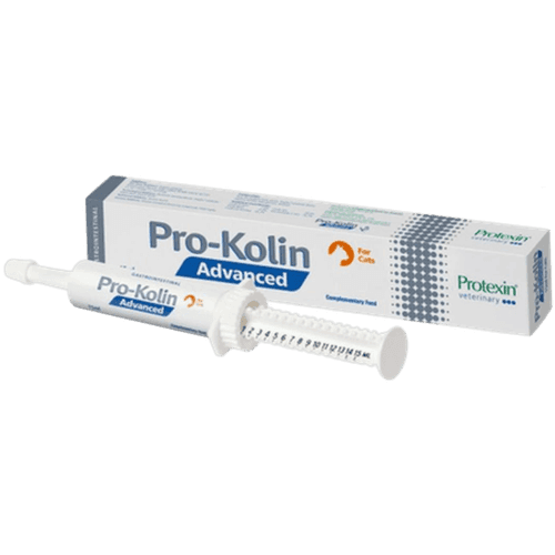 Pro-Kolin Plus Advanced for Cats 15 ml