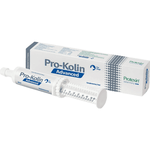 Pro-Kolin Plus Advanced for Dogs 15 ml