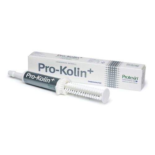 Pro-Kolin Tillsk. Pro-kolin + 15ml (30 ml)