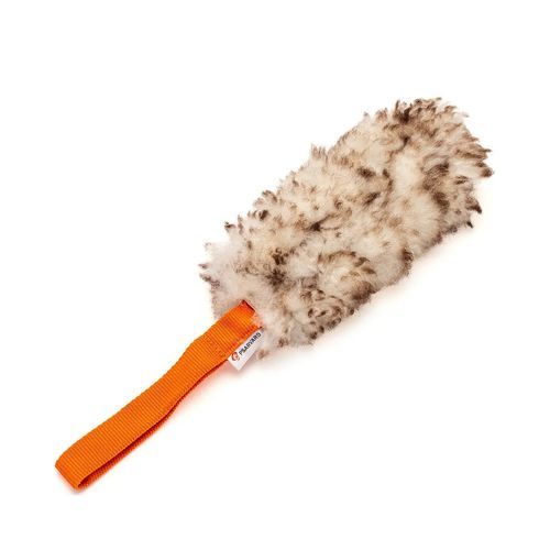 Psarvard Träningsleksak Moni Orange - S