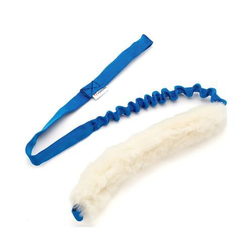 Psarvard Träningsleksak Tika Absorber Blå - L