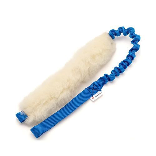 Psarvard Träningsleksak Tika Absorber Blå - M