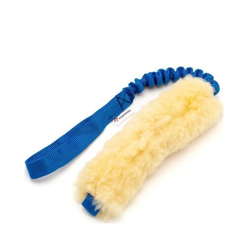 Psarvard Träningsleksak Tika Absorber Blå - S