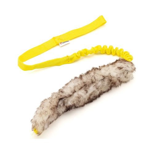 Psarvard Träningsleksak Tika Absorber Gul - L