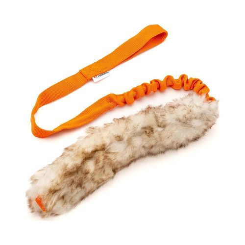 Psarvard Träningsleksak Tika Absorber Orange - L