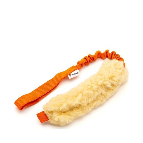 Psarvard Träningsleksak Tika Absorber Orange - S
