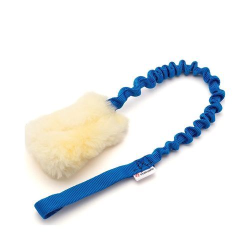 Psarvard Träningsleksak Trainer Absorber Blå - S