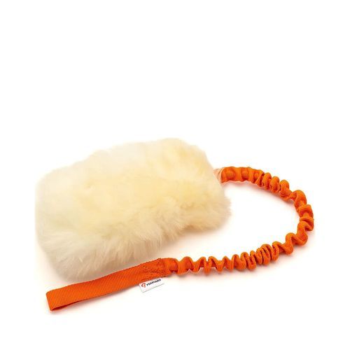Psarvard Träningsleksak Trainer Absorber Orange - M