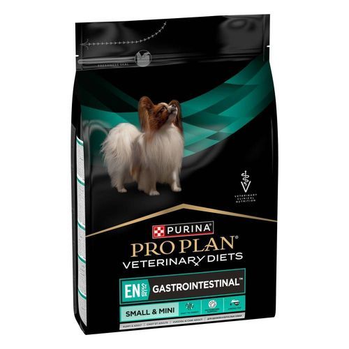 PURINA PRO PLAN Veterinary Diets SV Gastrointestinal Small & Mini - 4 kg