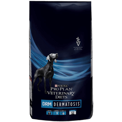 Canine DRM Torrfoder för Hund 12 kg