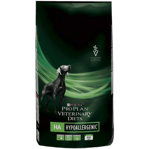 Canine HA Hypo Allergenic Dog Formula 11 kg
