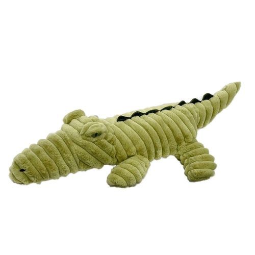 Quapas! Mjukisdjur till Hund Alligator (91 cm)