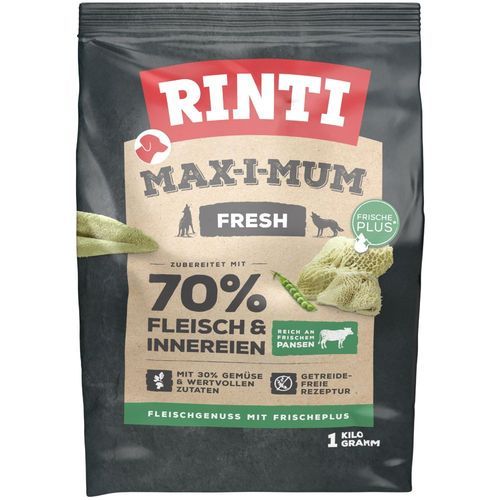 RINTI Max-i-mum Våm - 1 kg