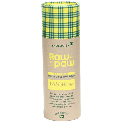 Dog Treats Wild Moose 45 g