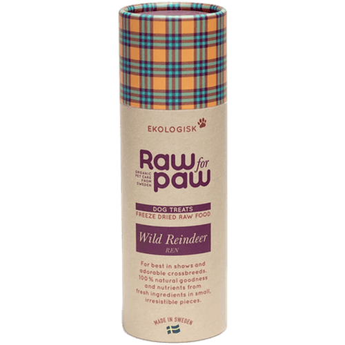 Dog Treats Wild Reindeer 45 g