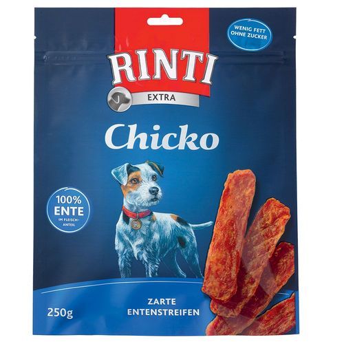 RINTI Chicko - Anka 250 g