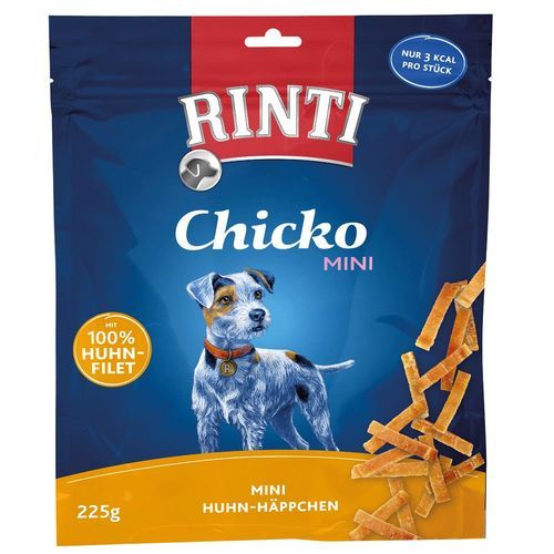 RINTI Chicko Mini - Kyckling 225 g