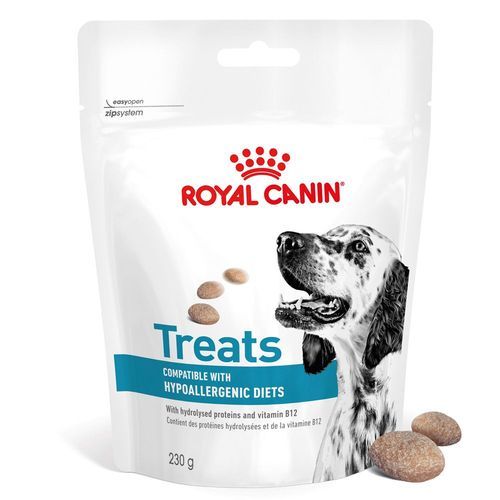 Royal Canin Hypoallergenic Treats - Ekonomipack: 2 x 230 g