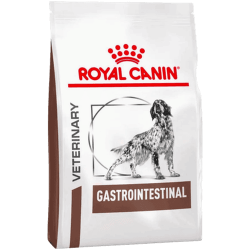 Gastrointestinal Torrfoder för hund 7,5 kg