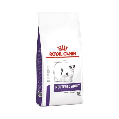 Royal Canin Neutered Adult Small Dog Torrfoder för Hund - 3.5 kg