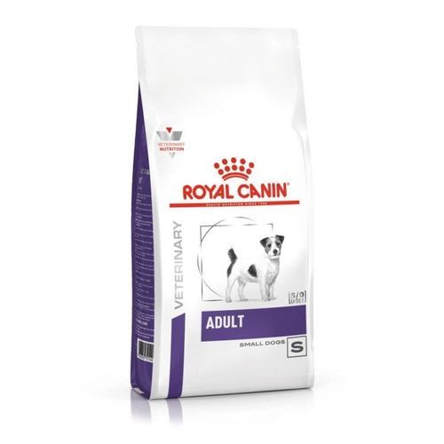 Veterinary Diets Health Adult Small Dog - 4 kg