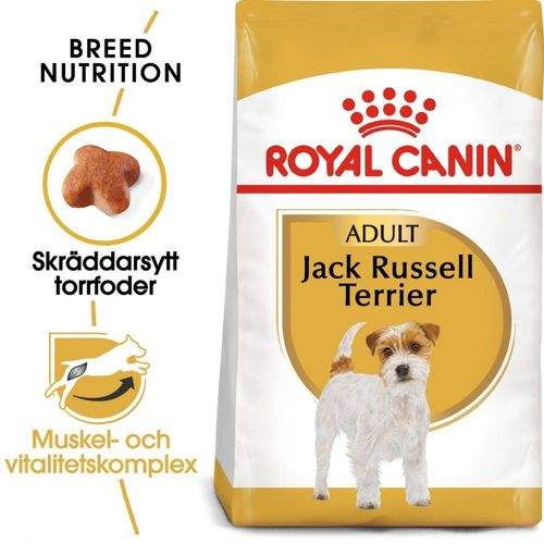 Royal Canin Jack Russell Adult (7,5 kg)