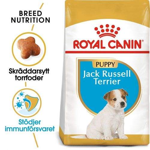Royal Canin Jack Russell Puppy (1,5 kg)
