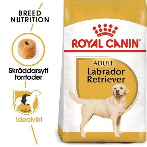 Royal Canin Labrador Retriever Adult (12 kg)