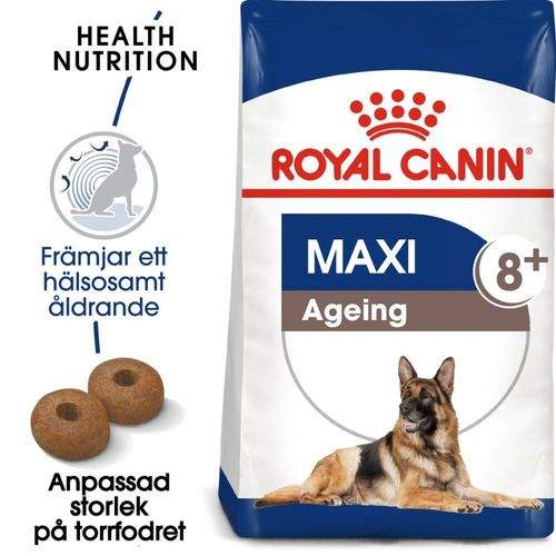 Royal Canin Maxi Ageing +8 (15 kg)