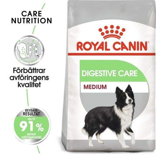 Royal Canin Medium Digestive Care (3 kg)