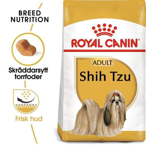 Royal Canin Shih Tzu Adult (1,5 kg)