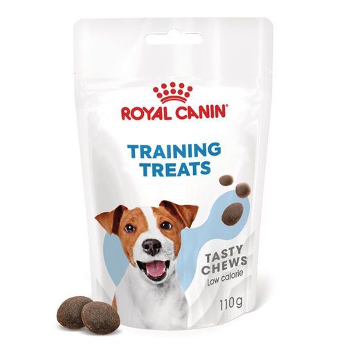 Royal Canin Training Treats - Ekonomipack: 2 x 110 g