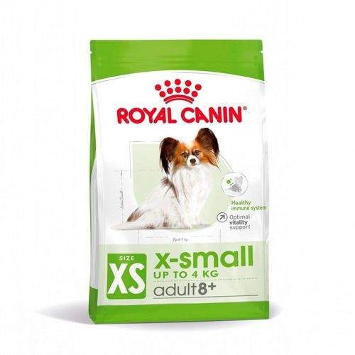 Royal Canin X-Small Mature 8+ (3 kg)