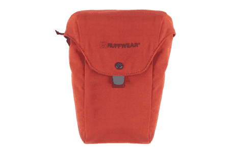 Ruffwear Knot-a-Hitch™ Fastsättningssystem för Hund - Red Clay