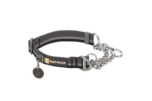 Ruffwear Chain Reaction™ Collar - Basalt Gray (35,5-50,8cm)
