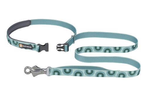 Ruffwear Crag™ Leash Koppel - Grassy Oxbow