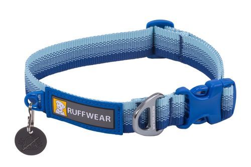 Ruffwear Front Range™ Collar - Coastal Fade (27,9-35,5 cm)
