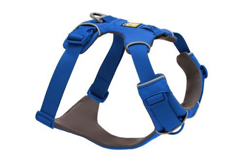 Ruffwear Front Range® Harness - Blue Pool (XS)