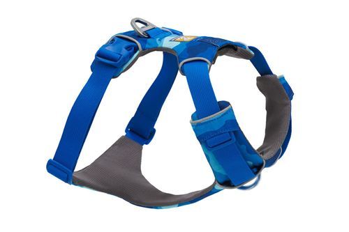 Ruffwear Front Range® Harness - Coastal Mountains (S)
