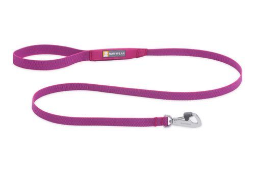 Ruffwear Hi & Light™ Leash - Alpenglow Pink