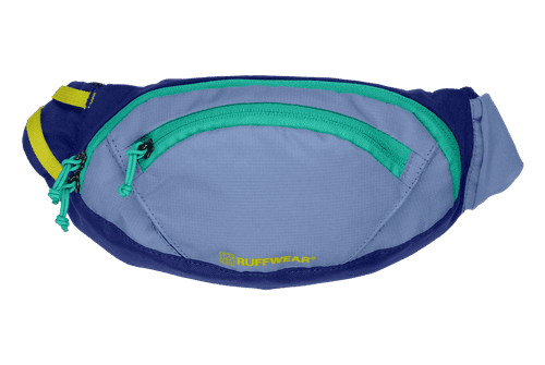 Ruffwear Home Trail Midjeväska - Heliotrope Purple