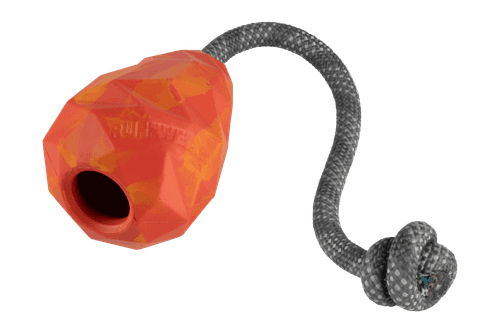 Ruffwear Huck-a-Cone™ - Red Sumac