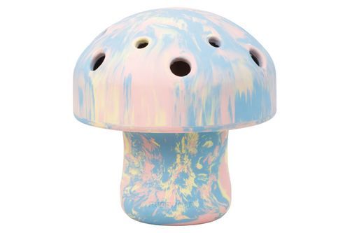 Ruffwear Porcini Tuggleksak - Blue Prism