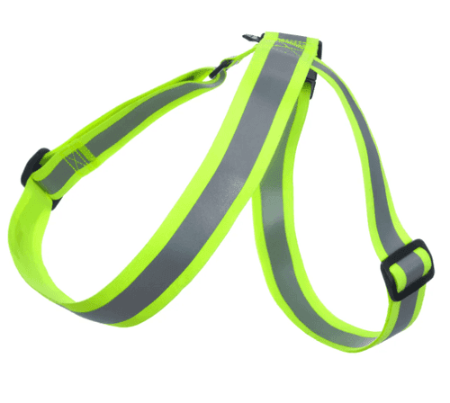 Reflexsele till Hund - M