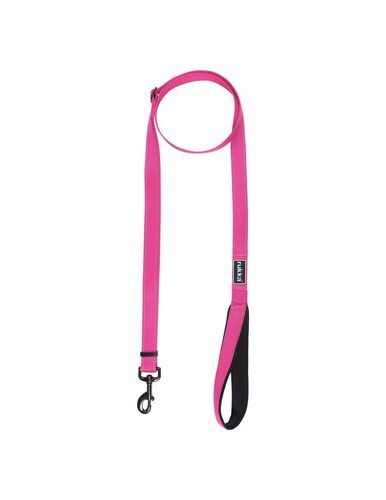 Bliss Leash Hundkoppel - Rosa / S
