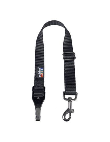 Car Seatbelt Bilbälte till Hundar - M